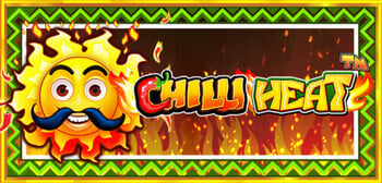 Play Chilli Heat at ICE36