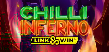 Play Chilli Inferno at ICE36