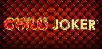 Play Chilli Joker at ICE36