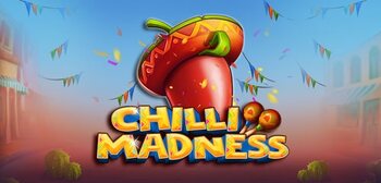 Play Chilli Madness at ICE36