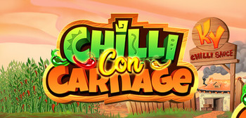 Play Chilli Con Carnage at ICE36