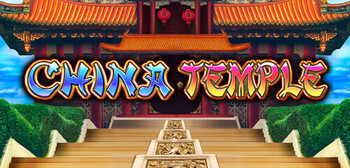 Play China Temple at ICE36