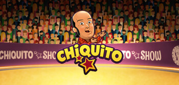 Play Chiquito at ICE36
