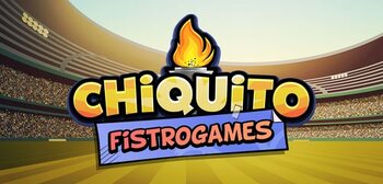 Play Chiquito FistroGames at ICE36