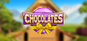 Play Chocolates at ICE36