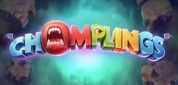 Play Chomplings at ICE36
