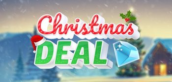 Play Christmas Deal at ICE36