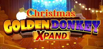 Play Christmas Golden Donkey Xpand at ICE36