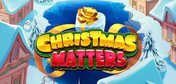 Play Christmas Matters at ICE36