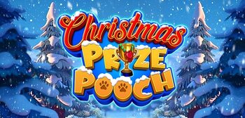 Play Christmas Prize Pooch at ICE36