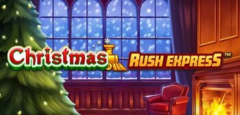 Play Christmas Rush Express at ICE36