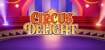 Play Circus Delight at ICE36