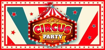 Play Circus Party at ICE36