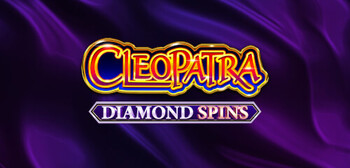 Play Cleopatra Diamond Spins at ICE36