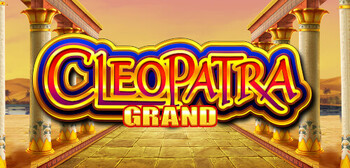 Play Cleopatra Grand at ICE36