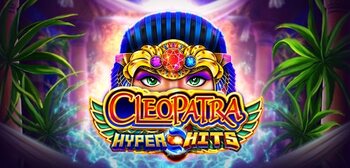 Play Cleopatra Hyper Hits at ICE36