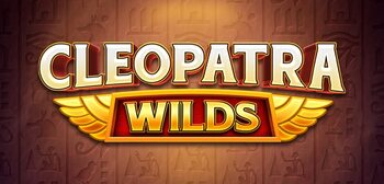 Play Cleopatra Wilds Hold and Win at ICE36