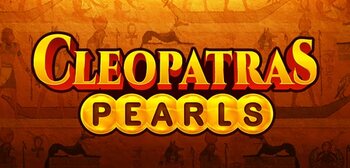 Play Cleopatras Pearls at ICE36