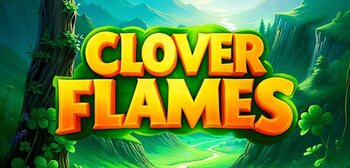 Play Clover Flames at ICE36
