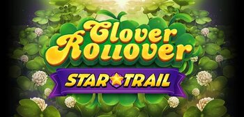 Play Clover Rollover Star Trail at ICE36