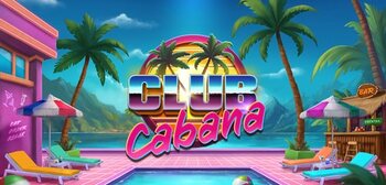 Play Club Cabana at ICE36