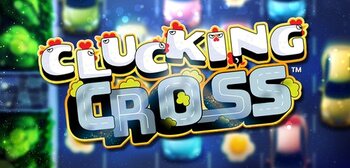 Play Clucking Cross at ICE36