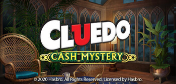 Play Cluedo Cash Mystery at ICE36