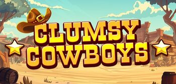 Play Clumsy Cowboys at ICE36