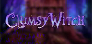 Play Clumsy Witch at ICE36