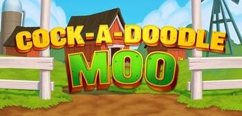 Play Cock-A-Doodle Moo at ICE36