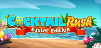 Play Cocktail Rush Easter Edition at ICE36