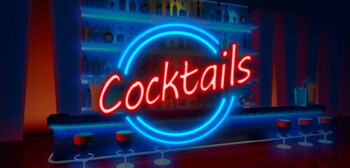 Play Cocktails Bingo at ICE36