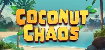 Play Coconut Chaos at ICE36