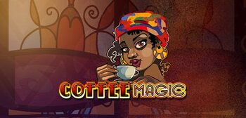 Play Coffee Magic at ICE36