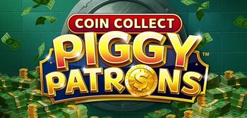 Play Coin Collect: Piggy Patrons at ICE36