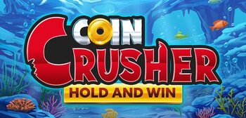 Play Coin Crusher at ICE36