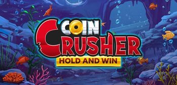 Play Coin Crusher Hold and Win at ICE36