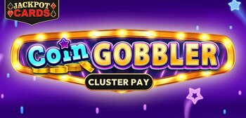 Play Coin Gobbler at ICE36