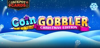 Play Coin Gobbler Christmas Edition at ICE36
