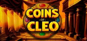 Play Coins of Cleo at ICE36