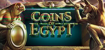 Play Coins of Egypt at ICE36