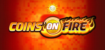 Play Coins on Fire at ICE36
