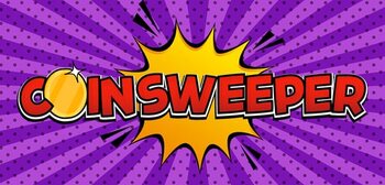 Play Coinsweeper at ICE36