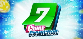 Play Color Prediction at ICE36
