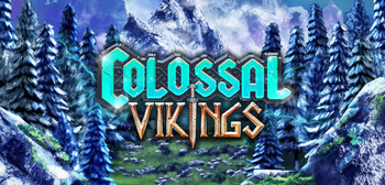 Play Colossal Vikings at ICE36