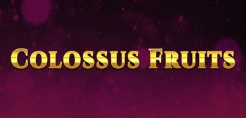 Play Colossus Fruits at ICE36