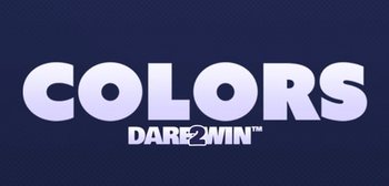 Play Colours at ICE36