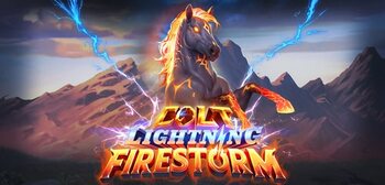 Play Colt Lightning Firestorm at ICE36