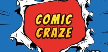 Play Comic Craze at ICE36