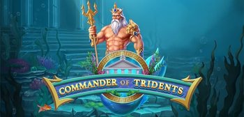 Play Commander Of Tridents at ICE36